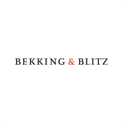 Bekking & Blitz Logo